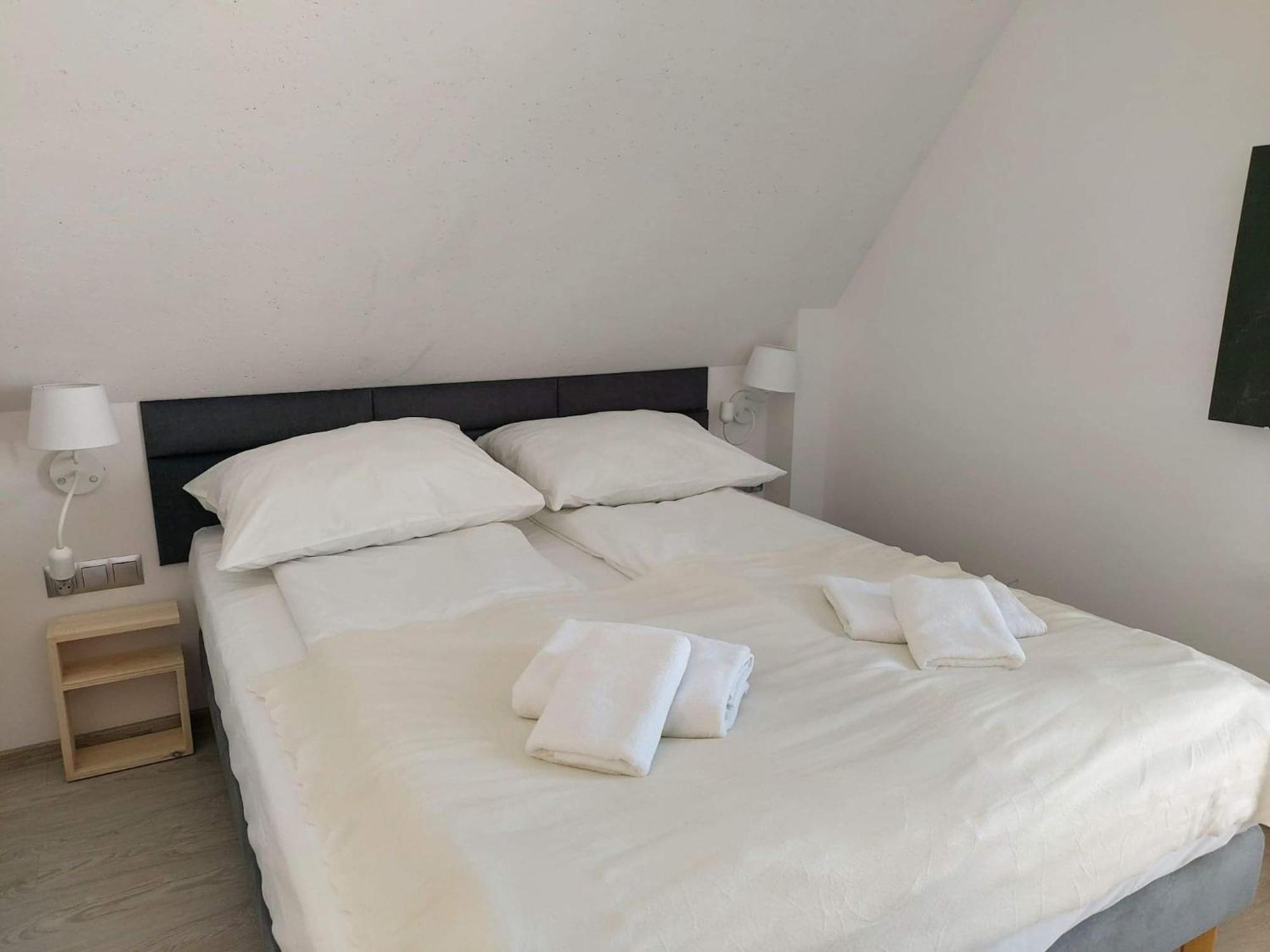 Chalpy Na Wierchu Rzepiska Exteriér fotografie